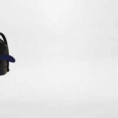 Stop-motion, un'esplosione di colore per la nuova Blue Elements Collection di Qvin Florence. Illustrazioni Grafiche : Maddalena Carrai Riccardo Polcaro, fotografo moda bambino