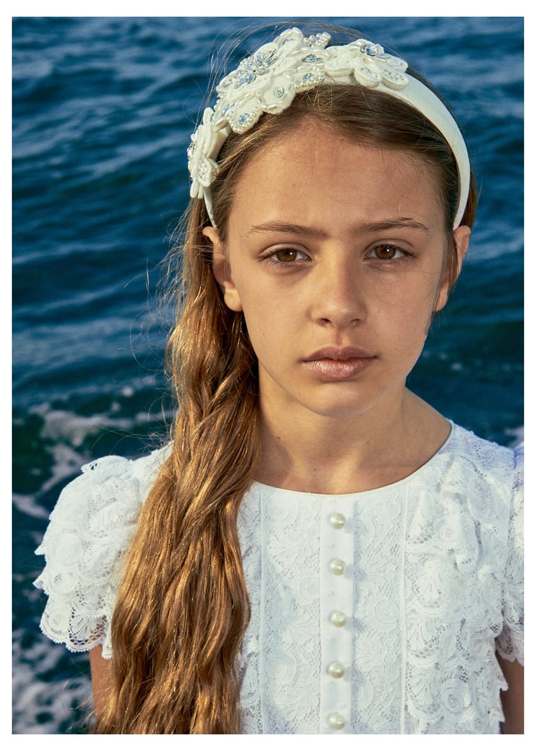 Stefano Cavalleri firma una capsule collection per Gaialuna, gruppo Gruppo Casillo | Kids and junior clothing - Our Brands.
Gli scatti per la campagna fotografica sono stai realizzati dinnanzi al mare di Napoli, dall'alba al tramonto.
Riccardo Polcaro, fotografo moda bambino.